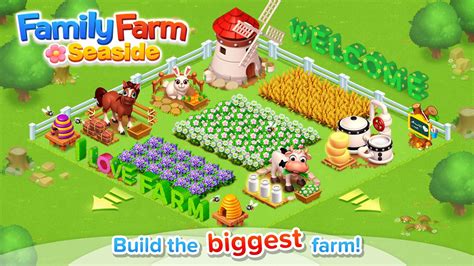 family farm seaside game|family farm seaside download.